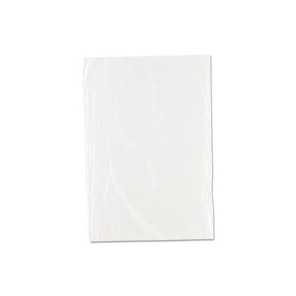 Integrated Bagging Systems Inteplast, FOOD BAGS, 0.75 MIL, 10in X 14in, CLEAR, 1,000/CARTON, PK1000 PBR1014 - main